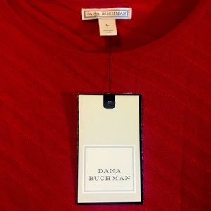 Dana Buchman sweater